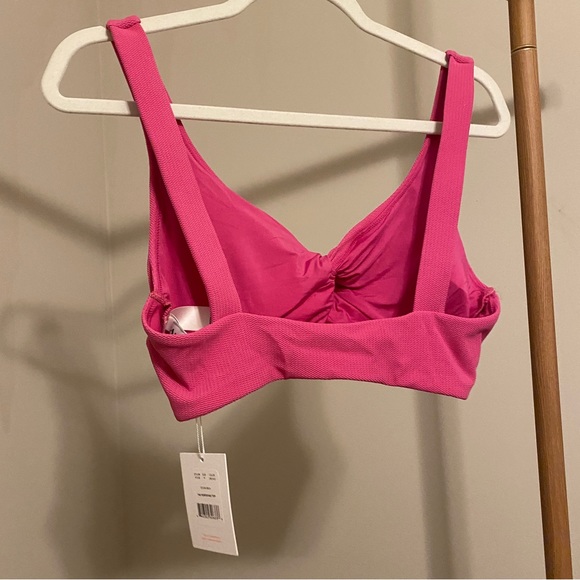 Andie Swim Portofino Bikini Top - Picture 6 of 7